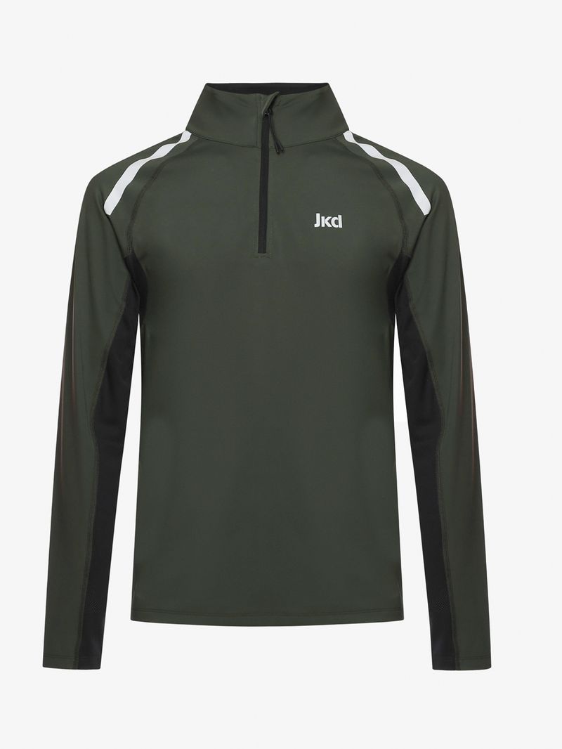 Jaked T SHIRT MANICA LUNGA KLIK EVO Comprane uno, ottenene uno gratis