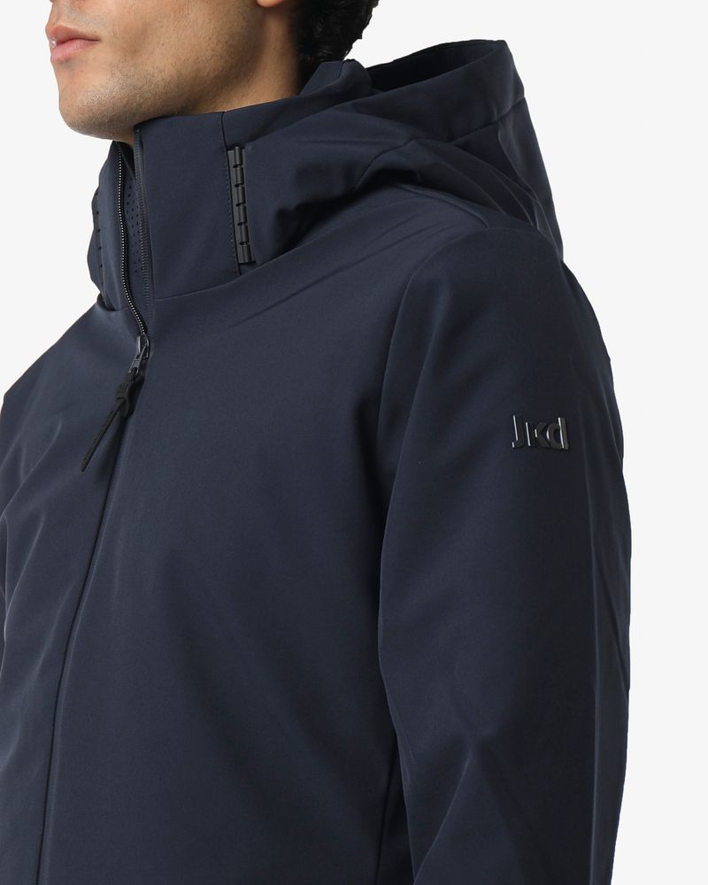 Jaked GIUBBINO FRESH HYBRID Super Saving Price