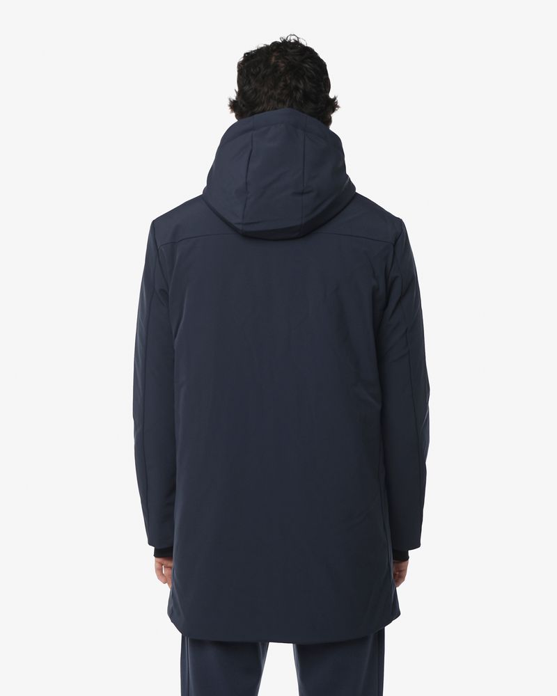 Jaked GIACCA LUNGA FRESH HYBRID Offerta speciale della fabbrica