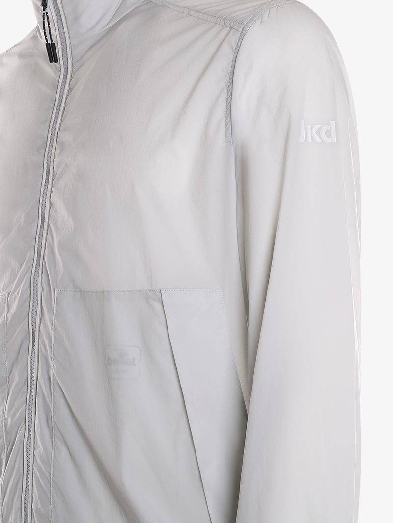 Jaked GIACCA ANTIVENTO CHALLENGES Super sconto