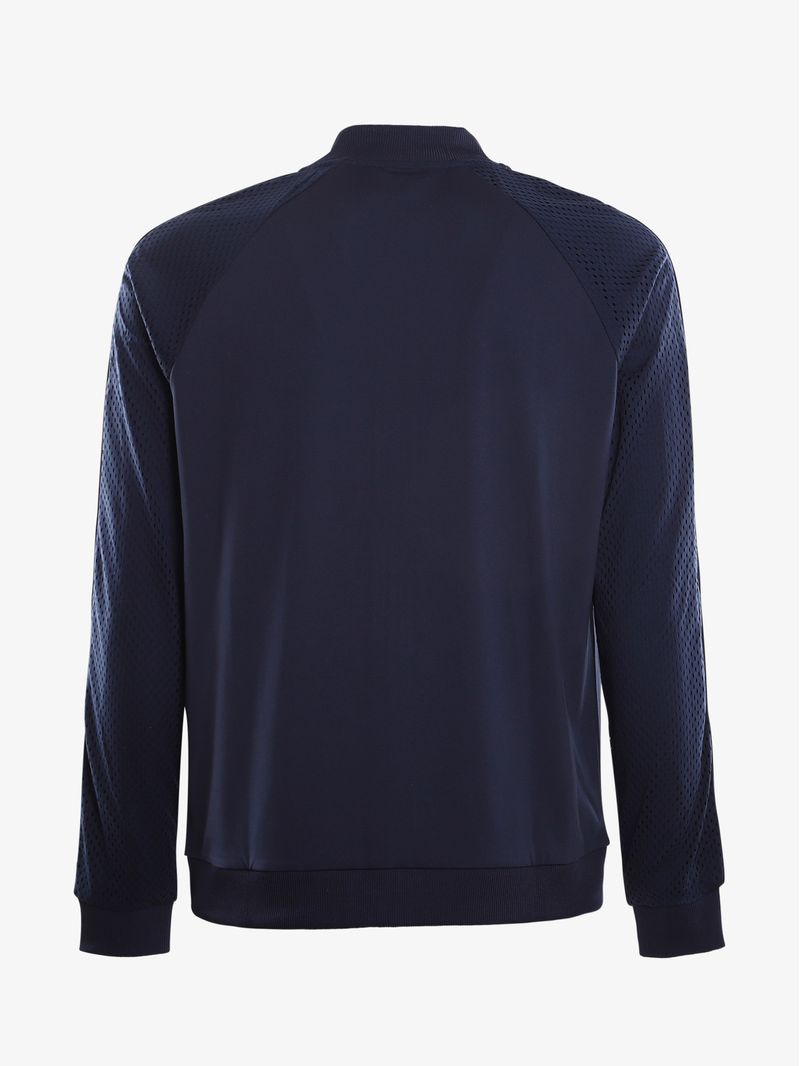 Jaked FELPA FULL ZIP CHALLENGES Enormi sconti