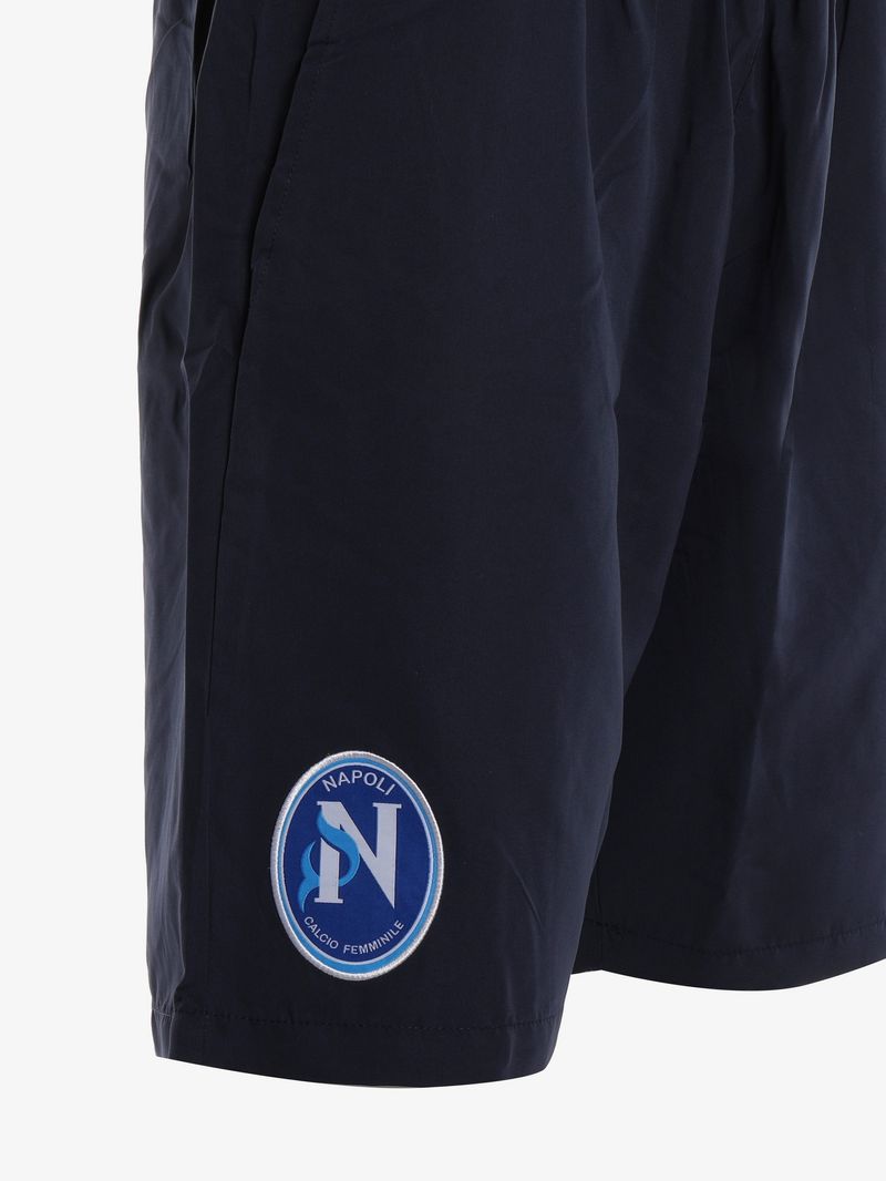 Jaked Shorts COMPLETINI NAPOLI In vendita
