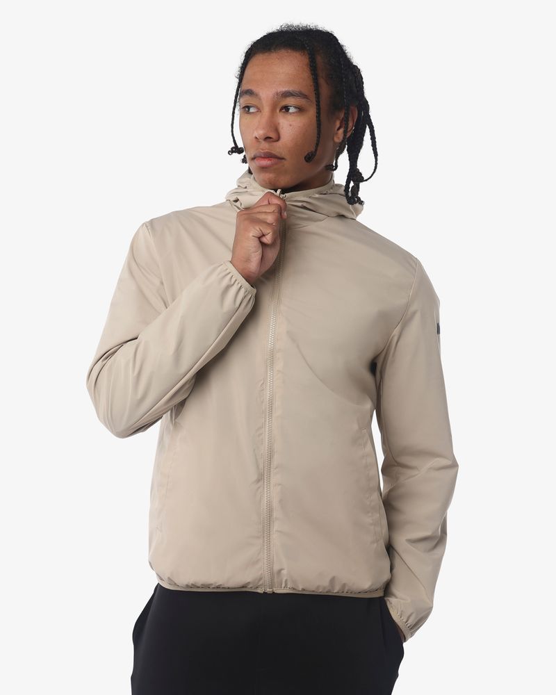 Jaked Giacca REVERSE Duty-free