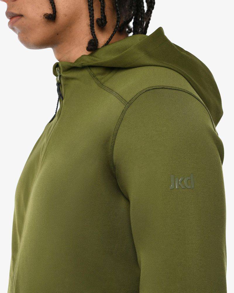 Jaked Felpa RESET Promozione