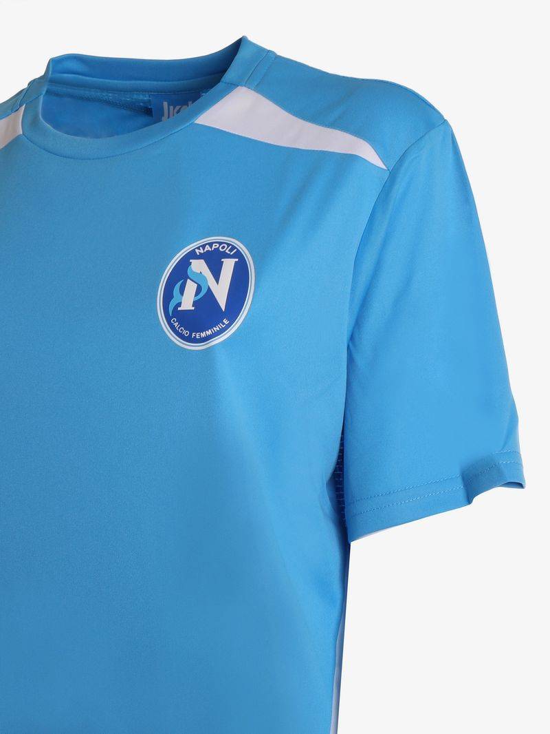 Jaked Maglia COMPLETINI NAPOLI Affare Del Giorno