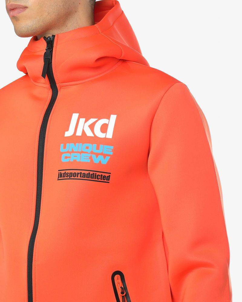 Jaked Felpa RIDER Novità