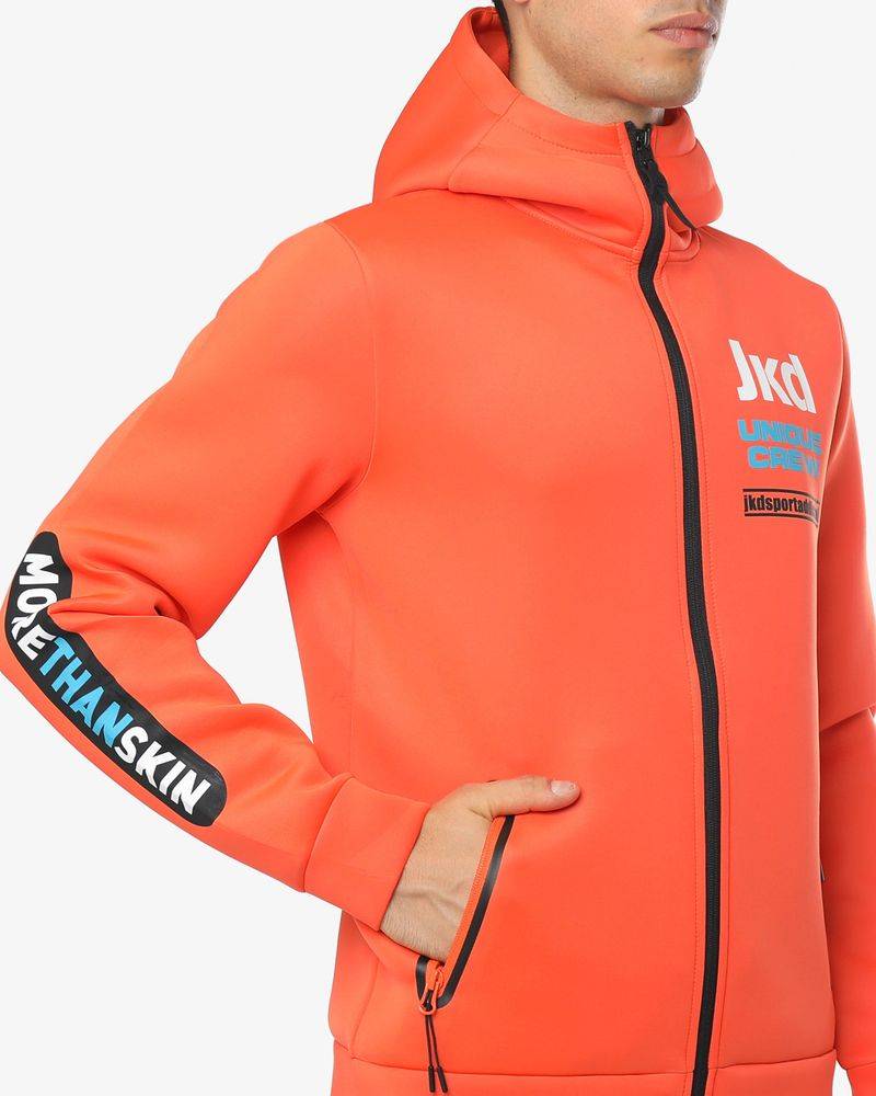 Jaked Felpa RIDER Novità