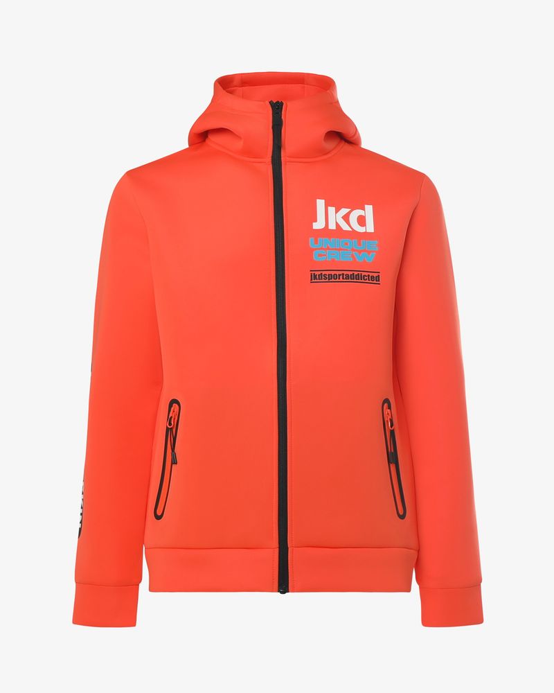 Jaked Felpa RIDER Novità