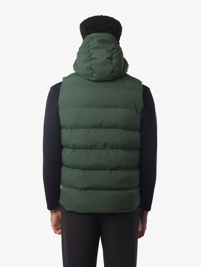Jaked GIACCA SMANICATA ARCTIC EVO Economico