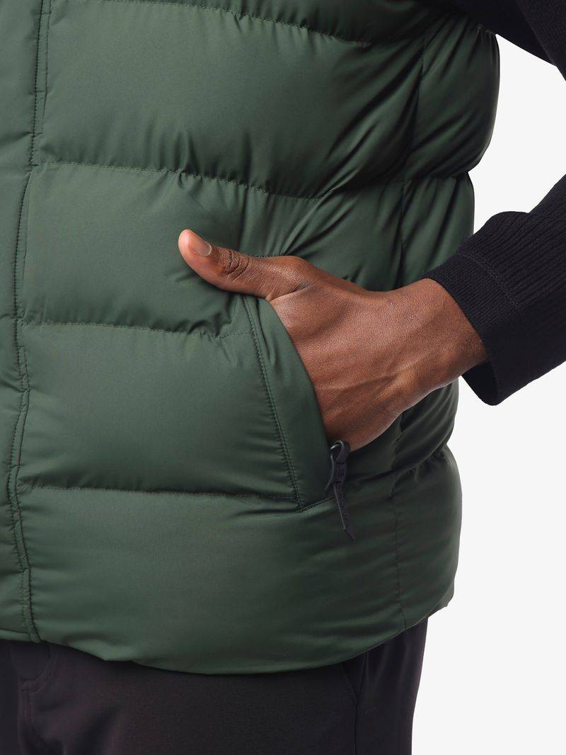 Jaked GIACCA SMANICATA ARCTIC EVO Economico