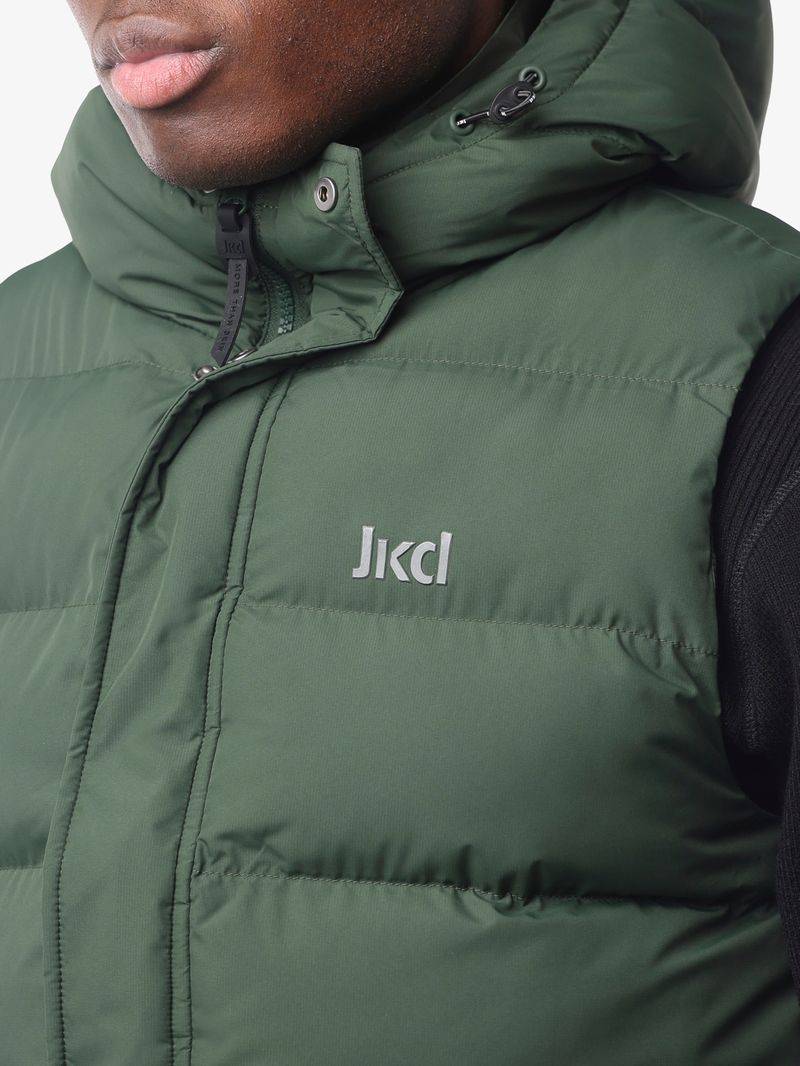 Jaked GIACCA SMANICATA ARCTIC EVO Economico