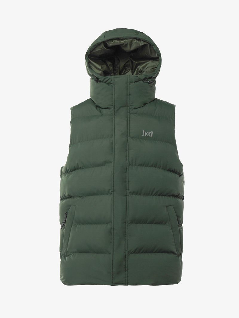 Jaked GIACCA SMANICATA ARCTIC EVO Economico