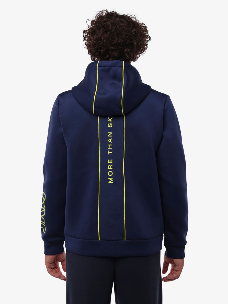 Jaked Felpa SIDERALIS EVO Outlet
