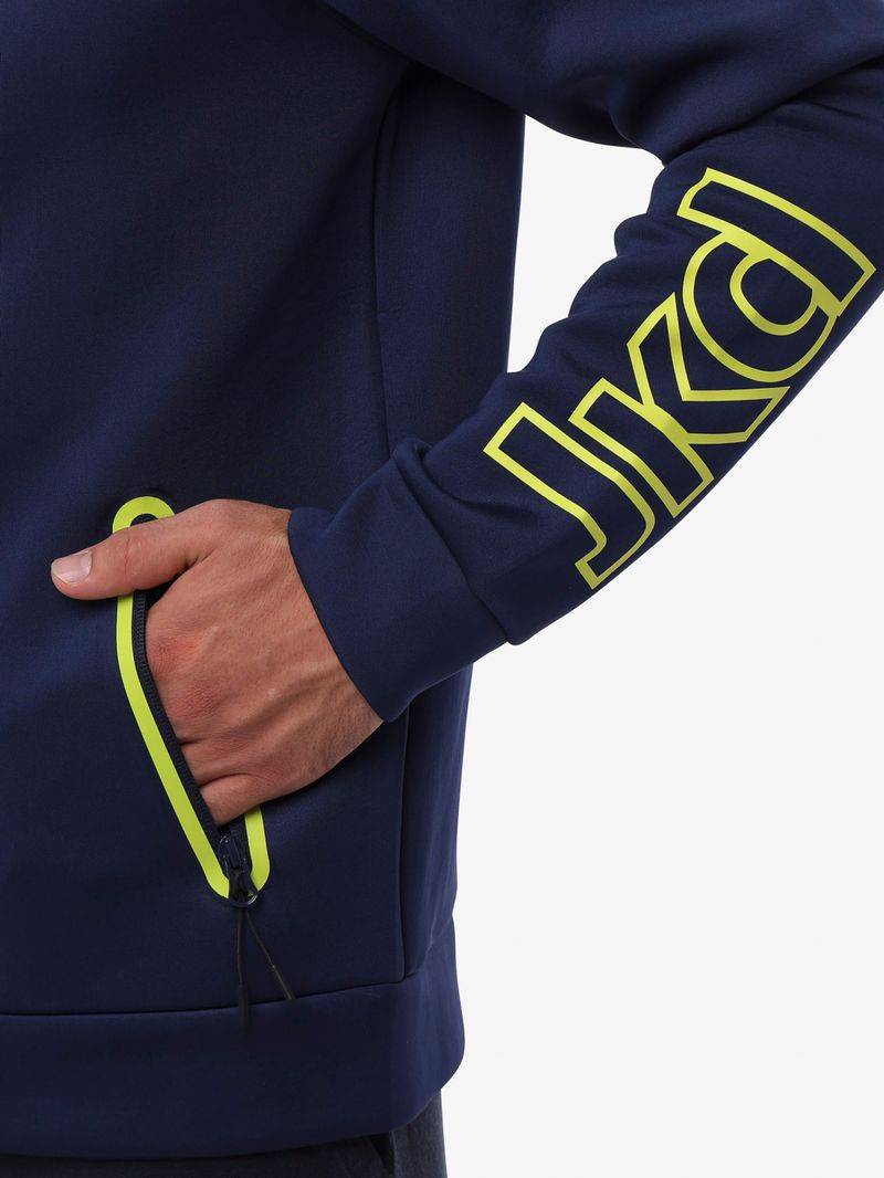 Jaked Felpa SIDERALIS EVO Outlet