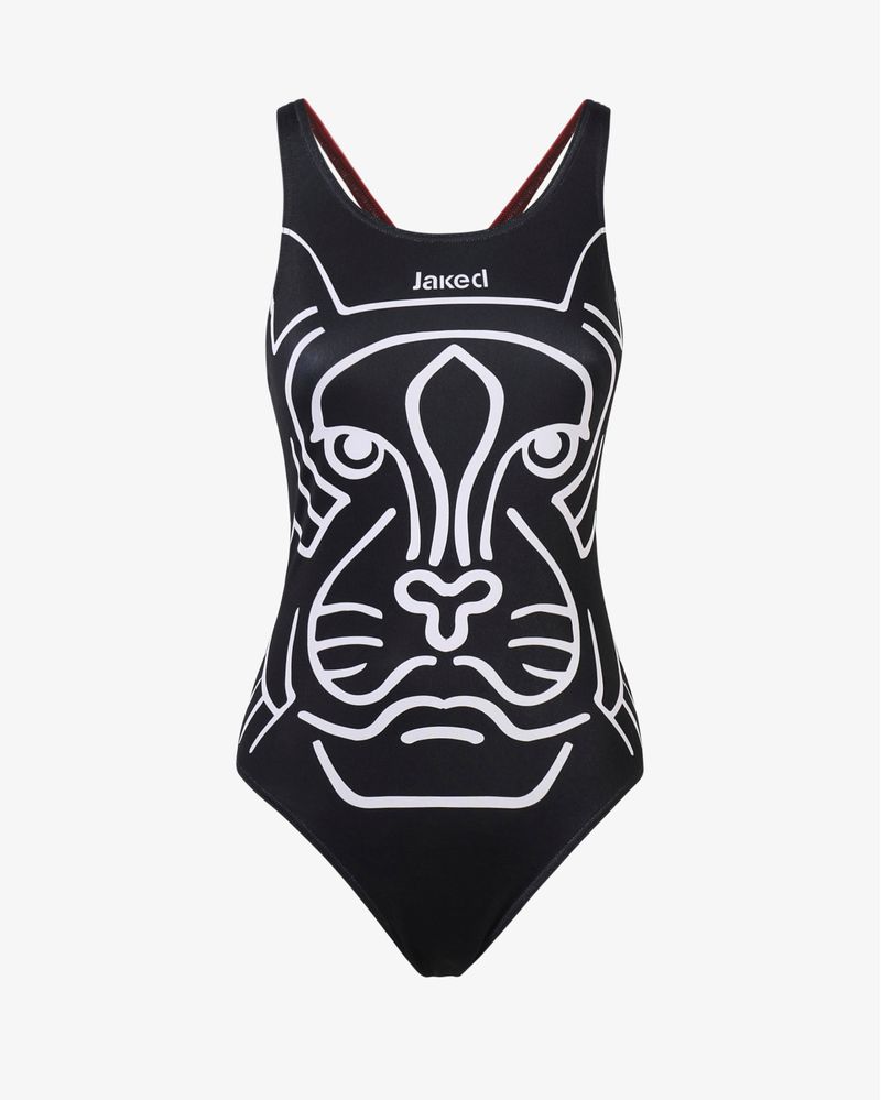 Jaked Costume da piscina WILD Sconto di tempo limitato