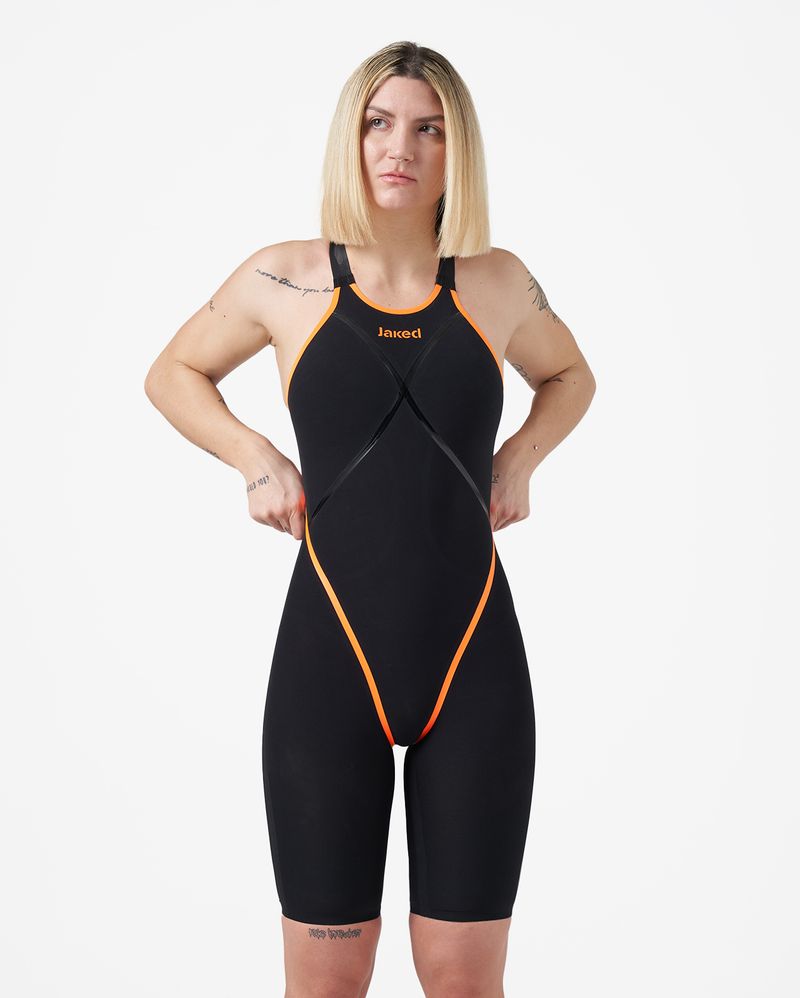 Jaked FULLKNEE OPEN BACK JKRONO Negozio online di fabbrica