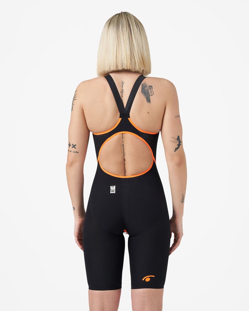 Jaked FULLKNEE OPEN BACK JKRONO Negozio online di fabbrica