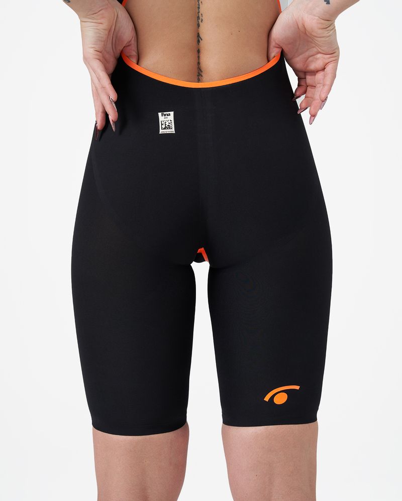 Jaked FULLKNEE OPEN BACK JKRONO Negozio online di fabbrica