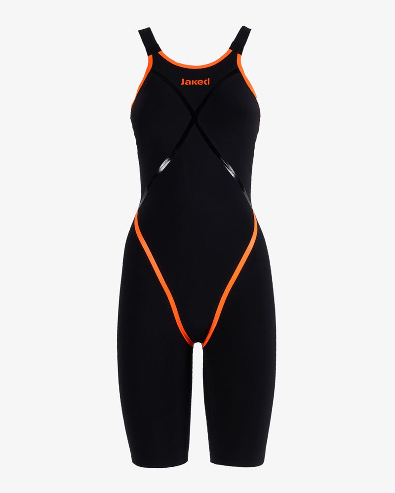 Jaked FULLKNEE OPEN BACK JKRONO Negozio online di fabbrica