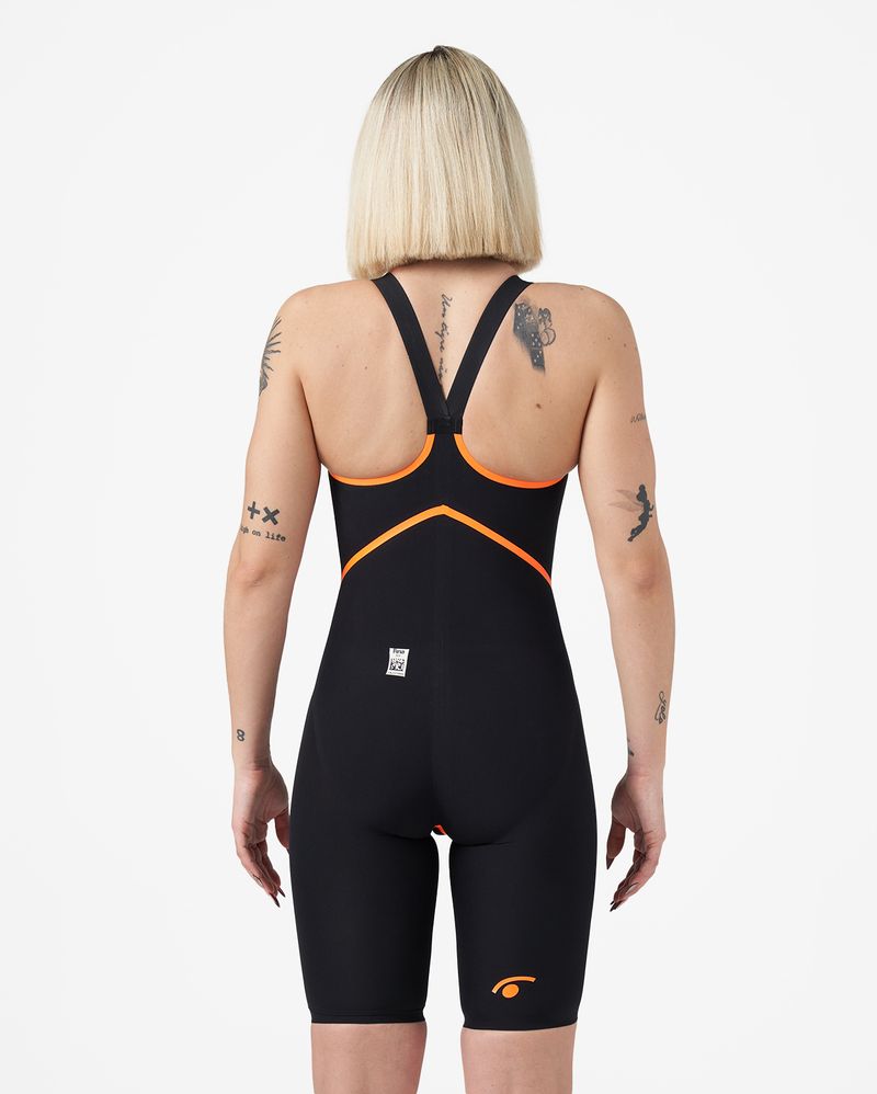 Jaked FULLKNEE CLOSE BACK JKRONO Prezzo di fabbrica