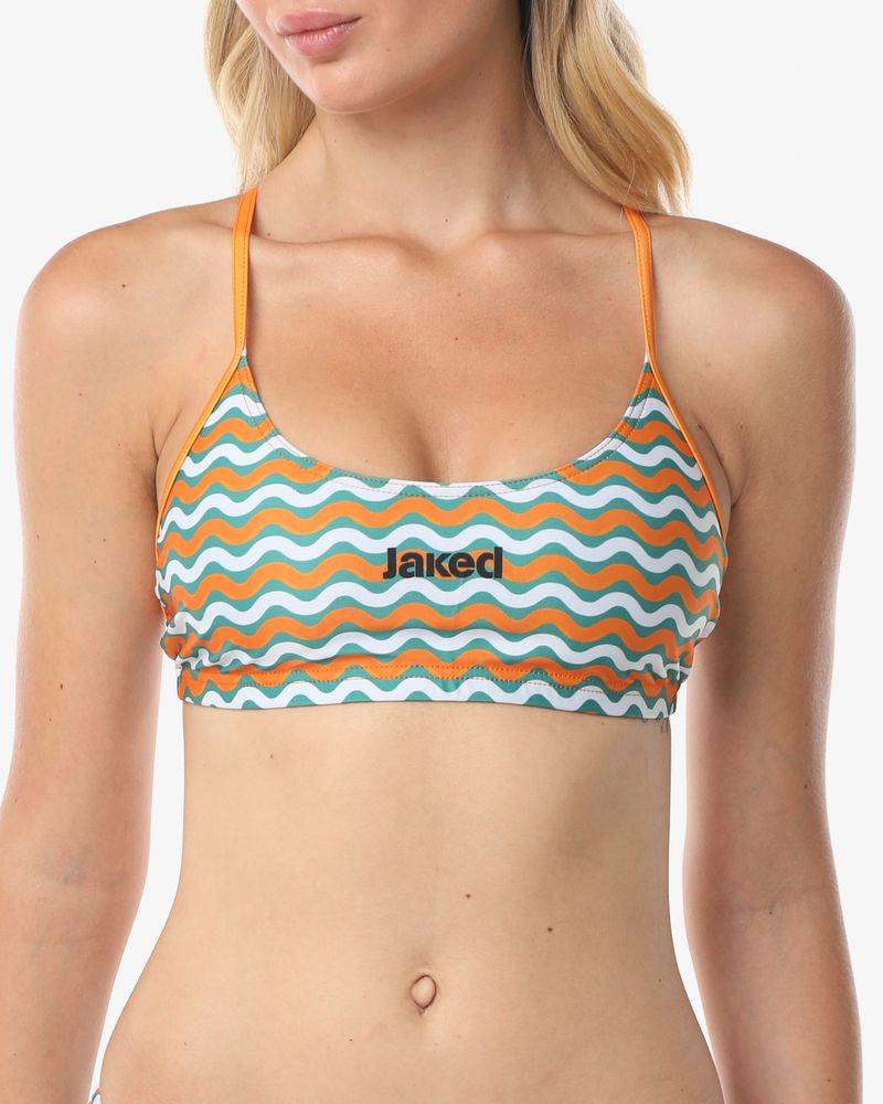 Jaked COSTUME BIKINI ONDINE Comprare a buon mercato