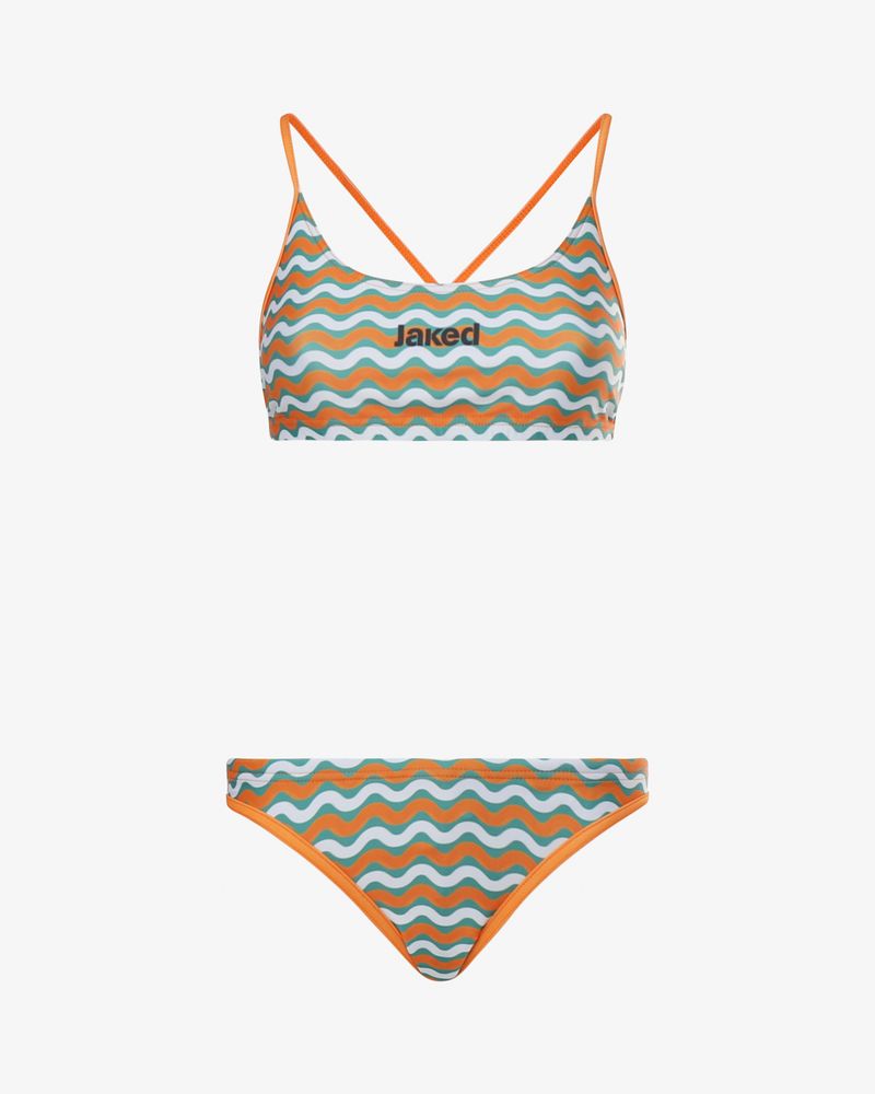 Jaked COSTUME BIKINI ONDINE Comprare a buon mercato