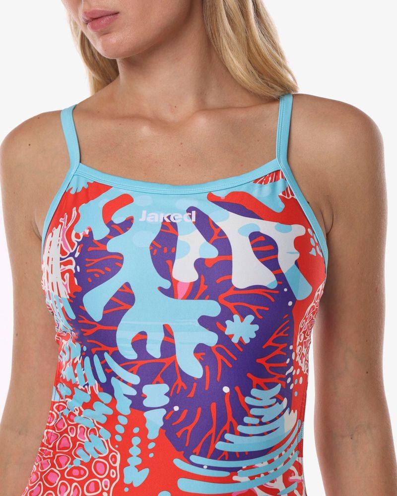 Jaked Costume da piscina SAVE THE OCEAN Grande vendita