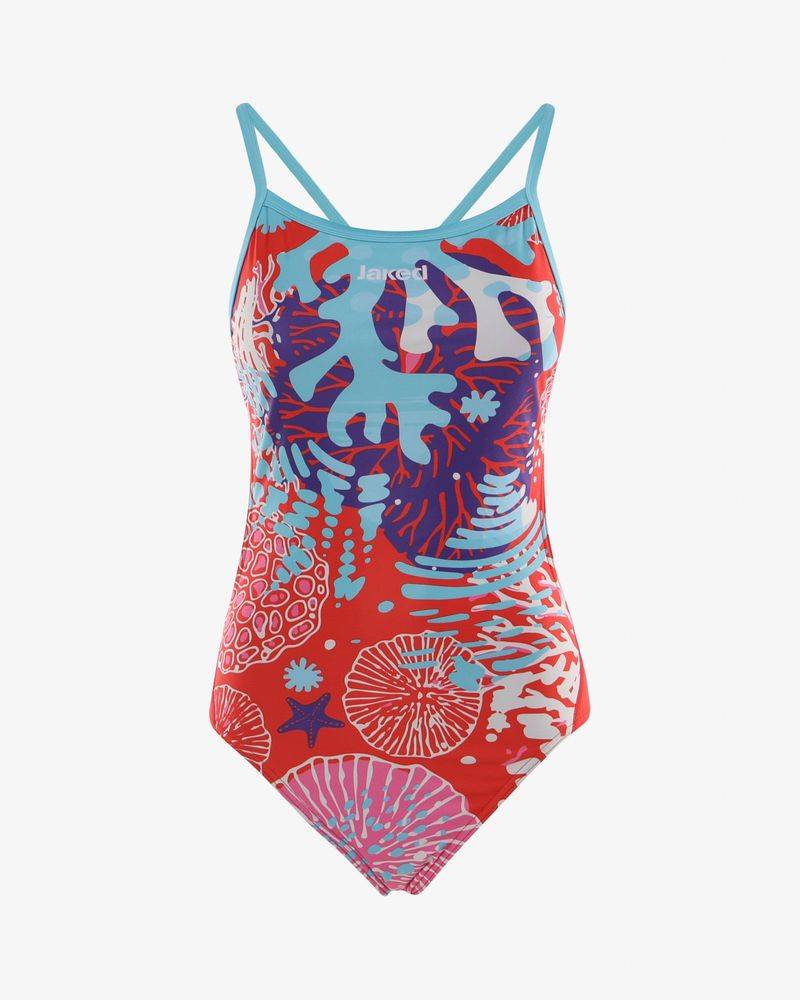 Jaked Costume da piscina SAVE THE OCEAN Grande vendita