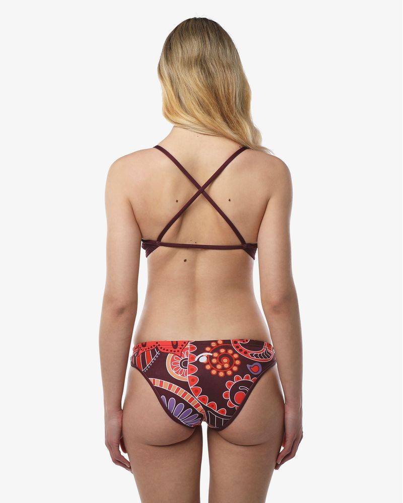 Jaked BIKINI TECNICO PAESLEY Offerta esclusiva