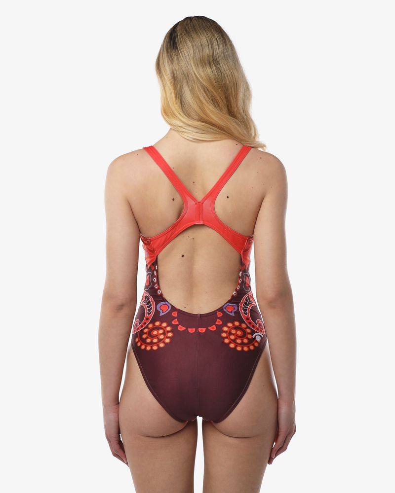 Jaked Costume da piscina PAESLEY Vendite stagionali