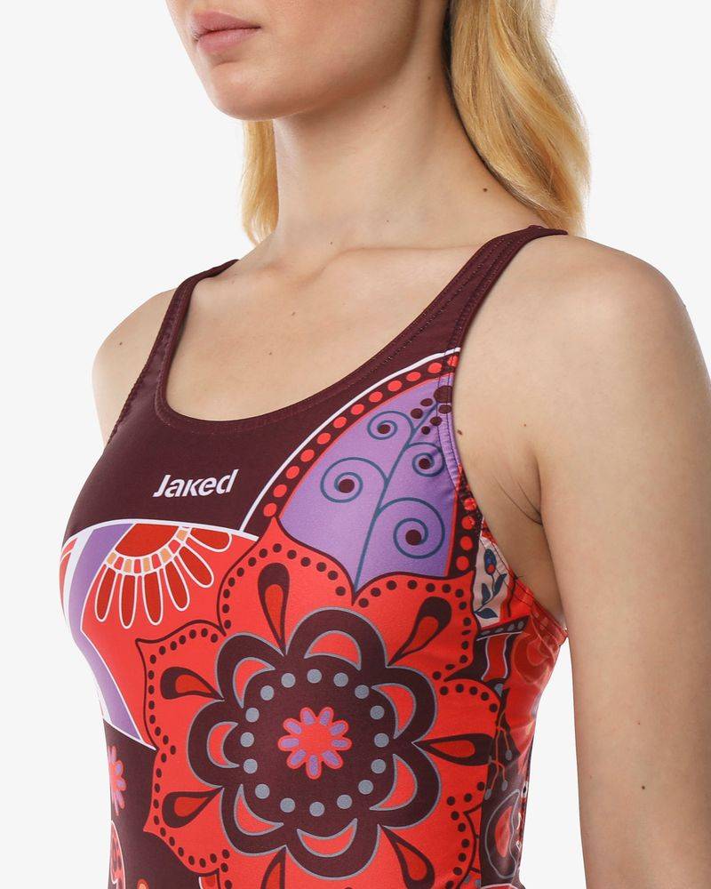 Jaked Costume da piscina PAESLEY Black Friday