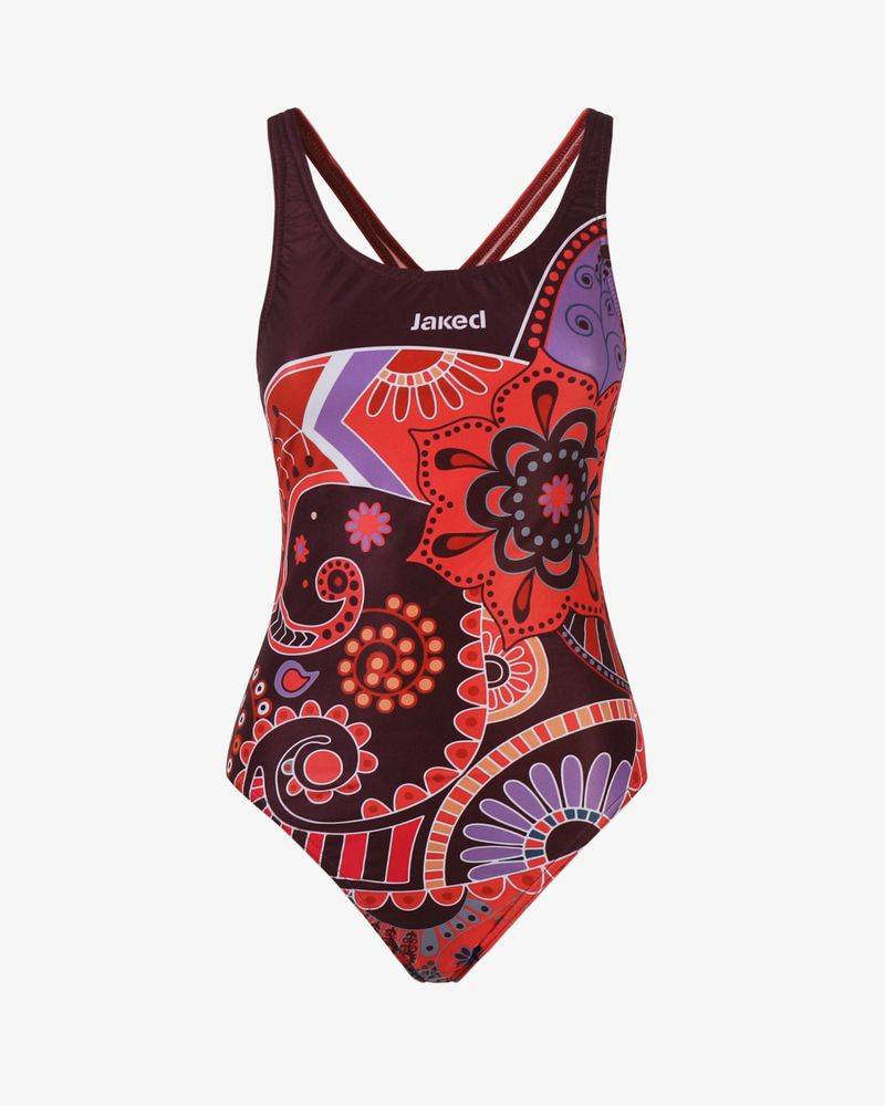 Jaked Costume da piscina PAESLEY Black Friday