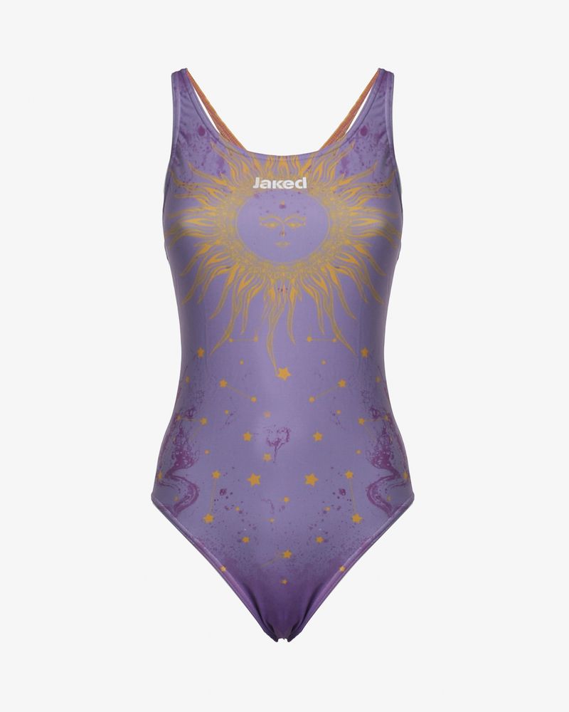 Jaked INTERO OLIMPIONICO SPALLINA ST BOHO SUN Offerta Pasqua