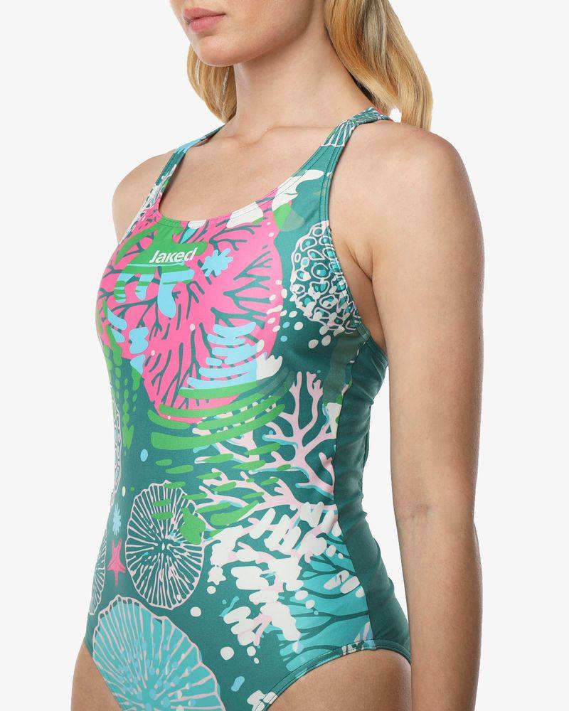 Jaked INTERO MOOD SAVE THE OCEAN Offerta San Valentino