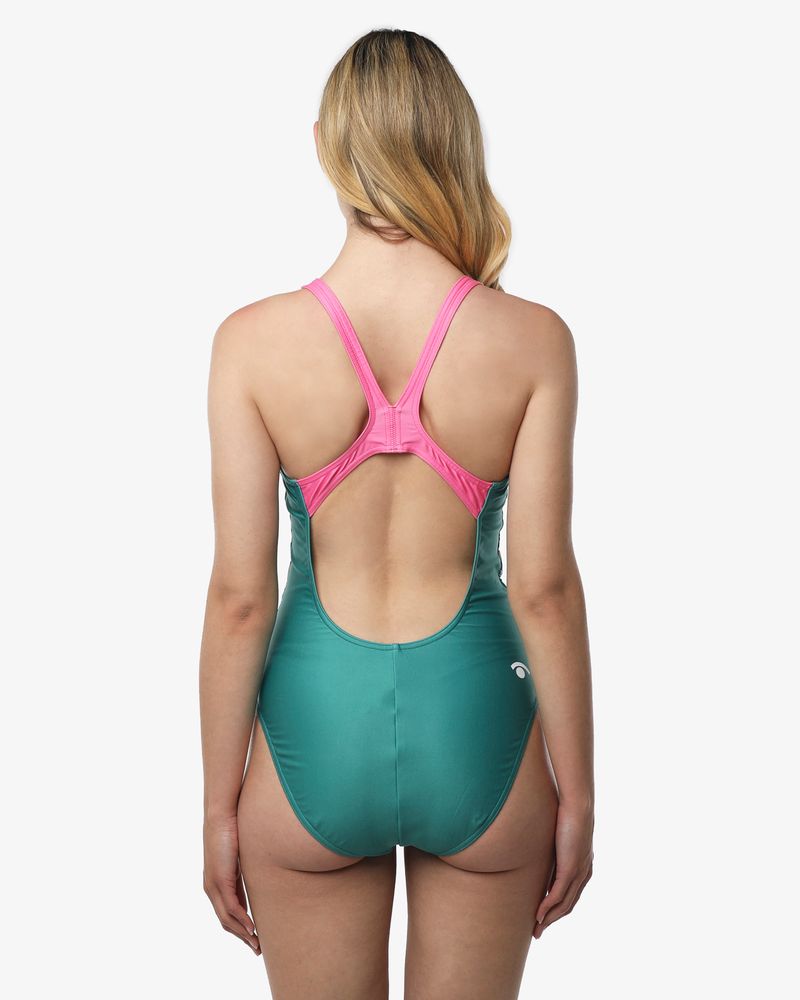 Jaked INTERO MOOD SAVE THE OCEAN Offerta San Valentino