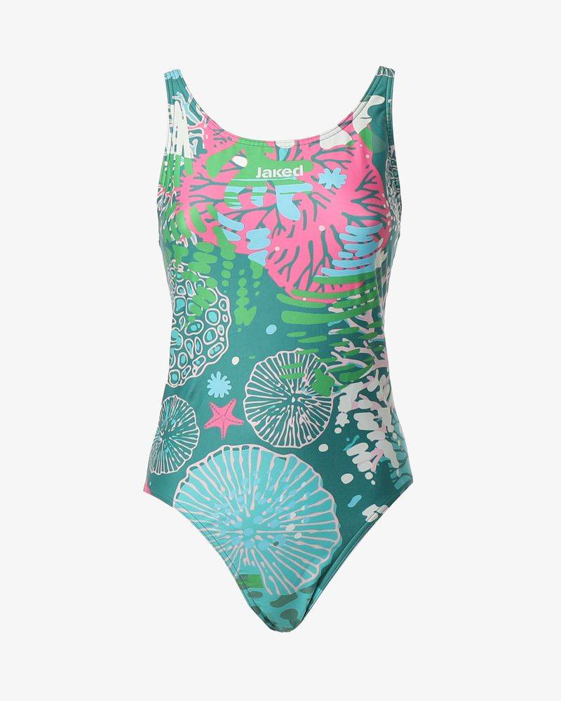 Jaked INTERO MOOD SAVE THE OCEAN Offerta San Valentino