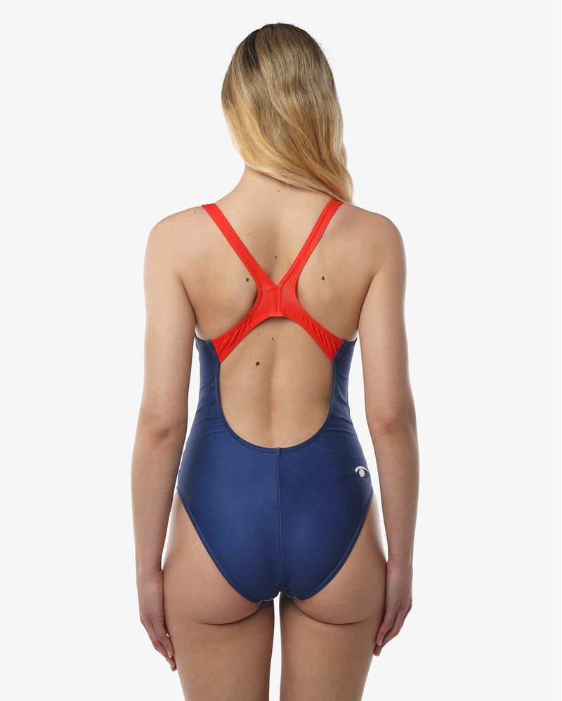 Jaked Costume da piscina LADY SWIM Smaltimento dello stoccaggio