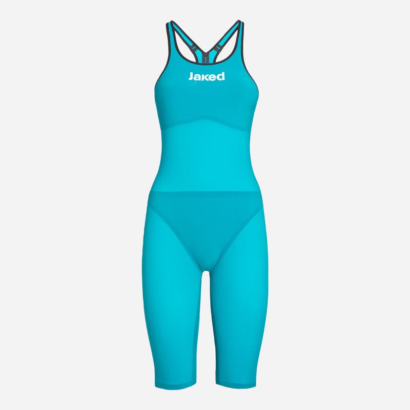 Jaked FULLKNEE CLOSE BACK JKATANA Liquidazione