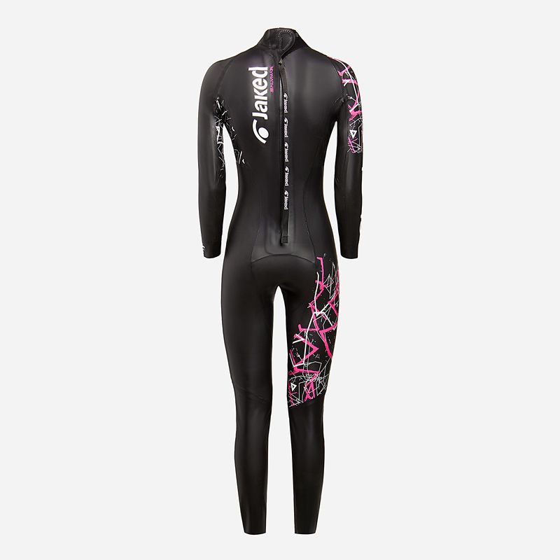 Jaked MUTA TRIATHLON MULTI SHOCKER Offerte speciali