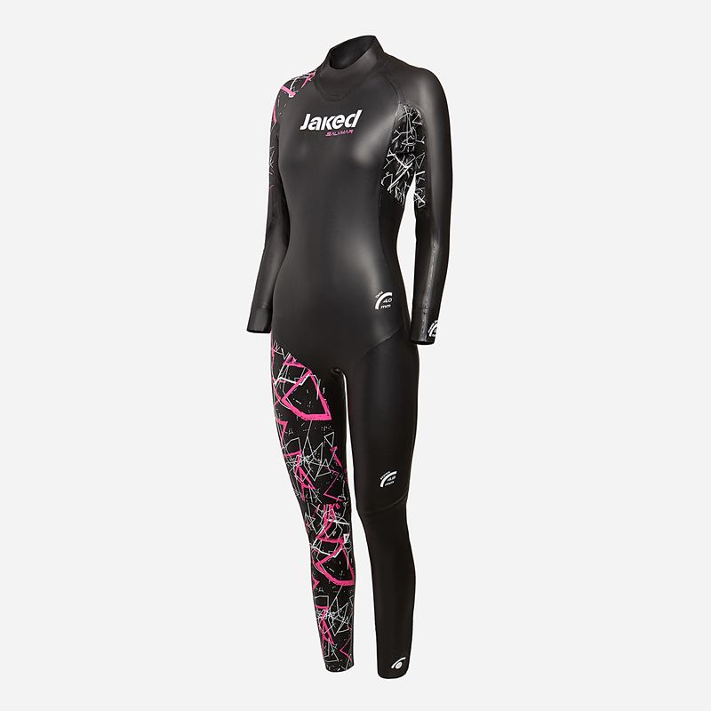 Jaked MUTA TRIATHLON MULTI SHOCKER Offerte speciali