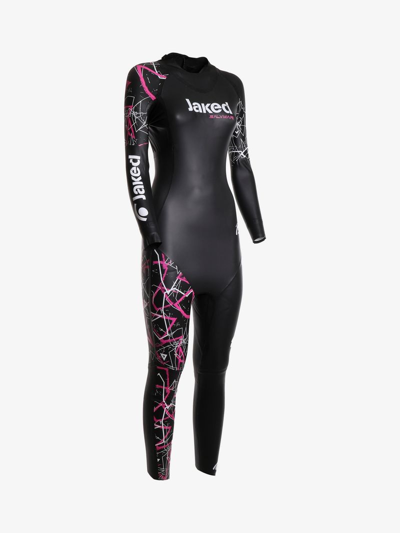 Jaked MUTA TRIATHLON MULTI SHOCKER Offerte speciali