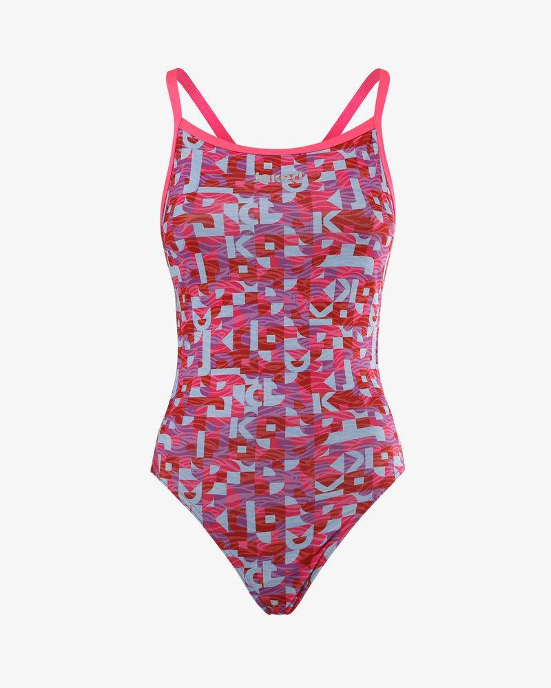 Jaked Costume da piscina CAMOUFLAGE Enormi risparmi