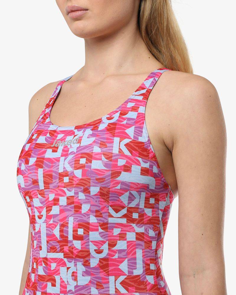 Jaked INTERO EXTREME CAMOUFLAGE Fino al 50% di sconto