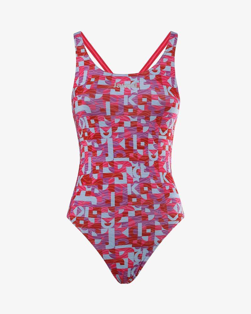 Jaked INTERO EXTREME CAMOUFLAGE Fino al 50% di sconto