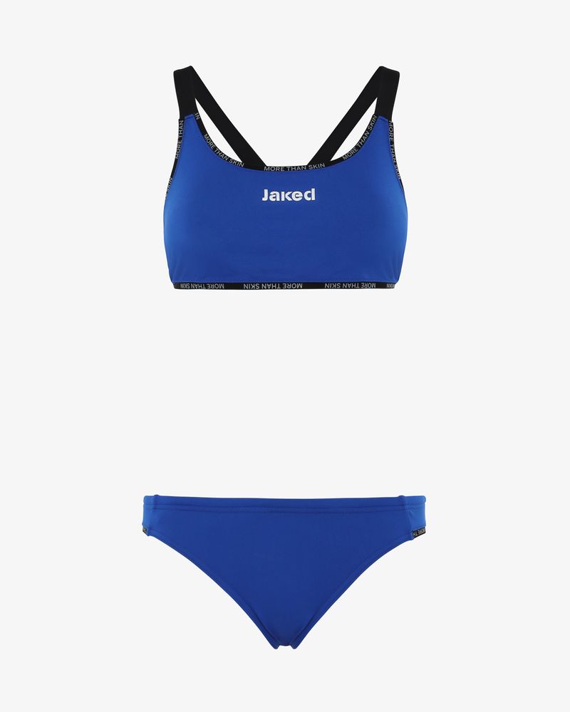 Jaked Costume da piscina MORE THAN SKIN Fino al 65% di sconto