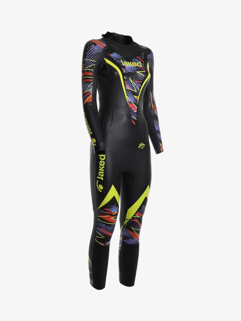 Jaked Muta SHOCKWAVE Discount Store per i nuovi prodotti