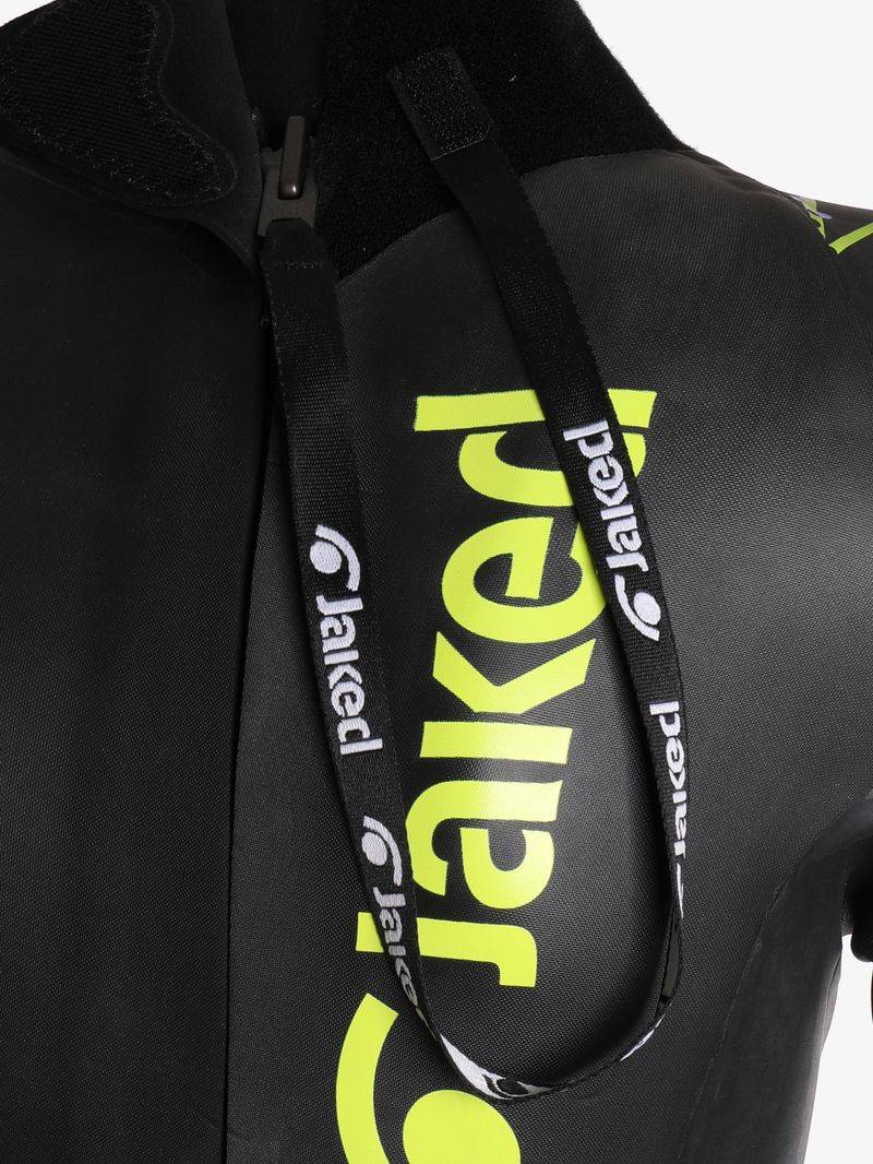 Jaked Muta SHOCKWAVE Discount Store per i nuovi prodotti
