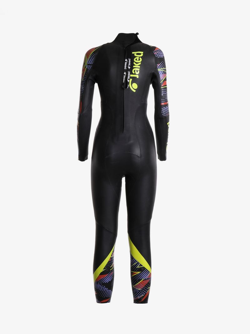 Jaked Muta SHOCKWAVE Discount Store per i nuovi prodotti