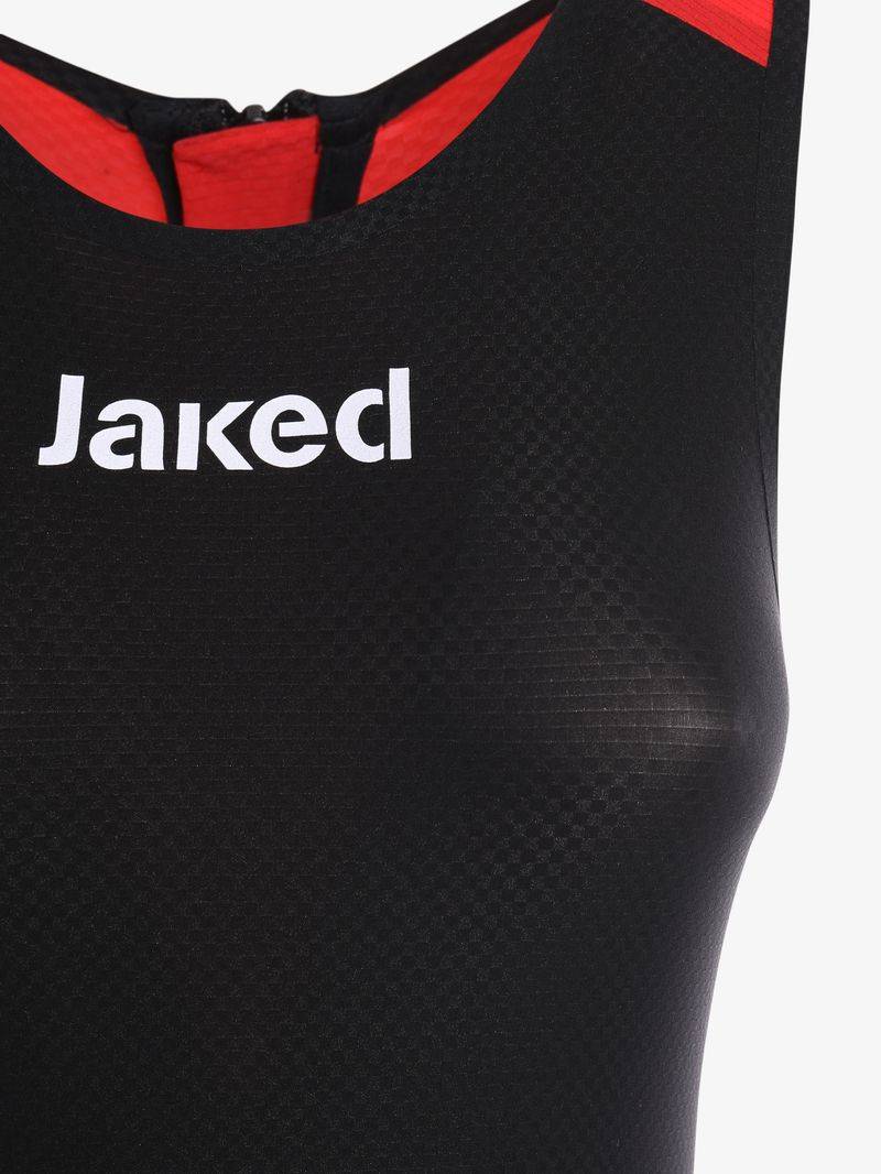 Jaked Body triathlon TRIATHLON TOP 50% di sconto con spedizione gratuita