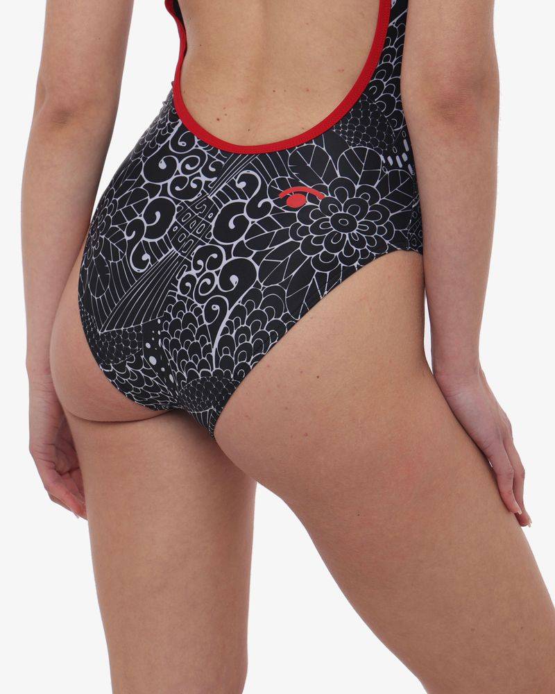 Jaked Costume da piscina KARMA Officina